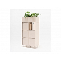 Locker Plus spintelės